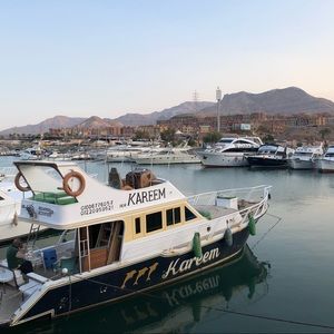 Meet your Posher, Noah